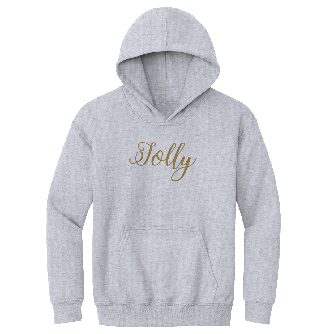 Christmas Jolly Script
