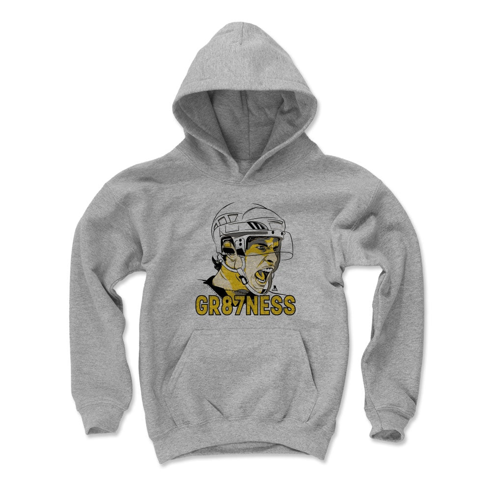 Sidney Crosby Legend Y