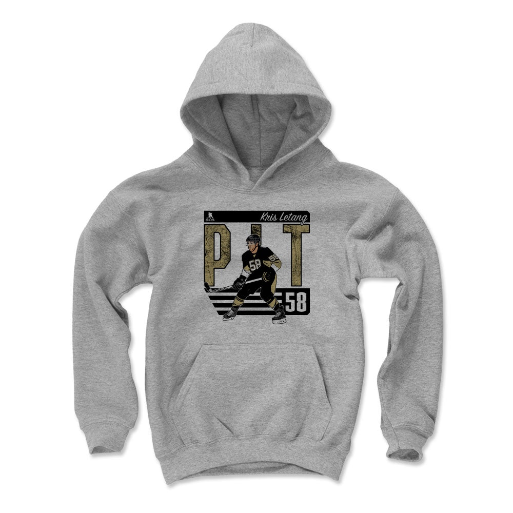 Kris Letang City K