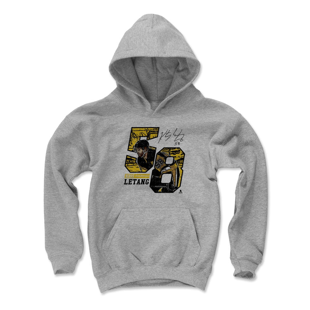 Kris Letang Offset Y