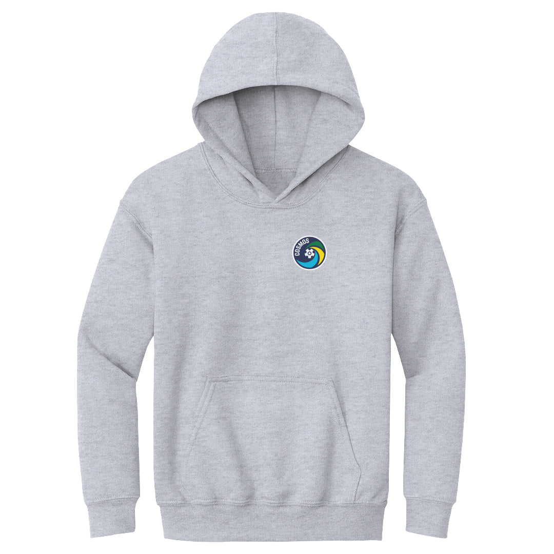 New York Cosmos Pocket WHT