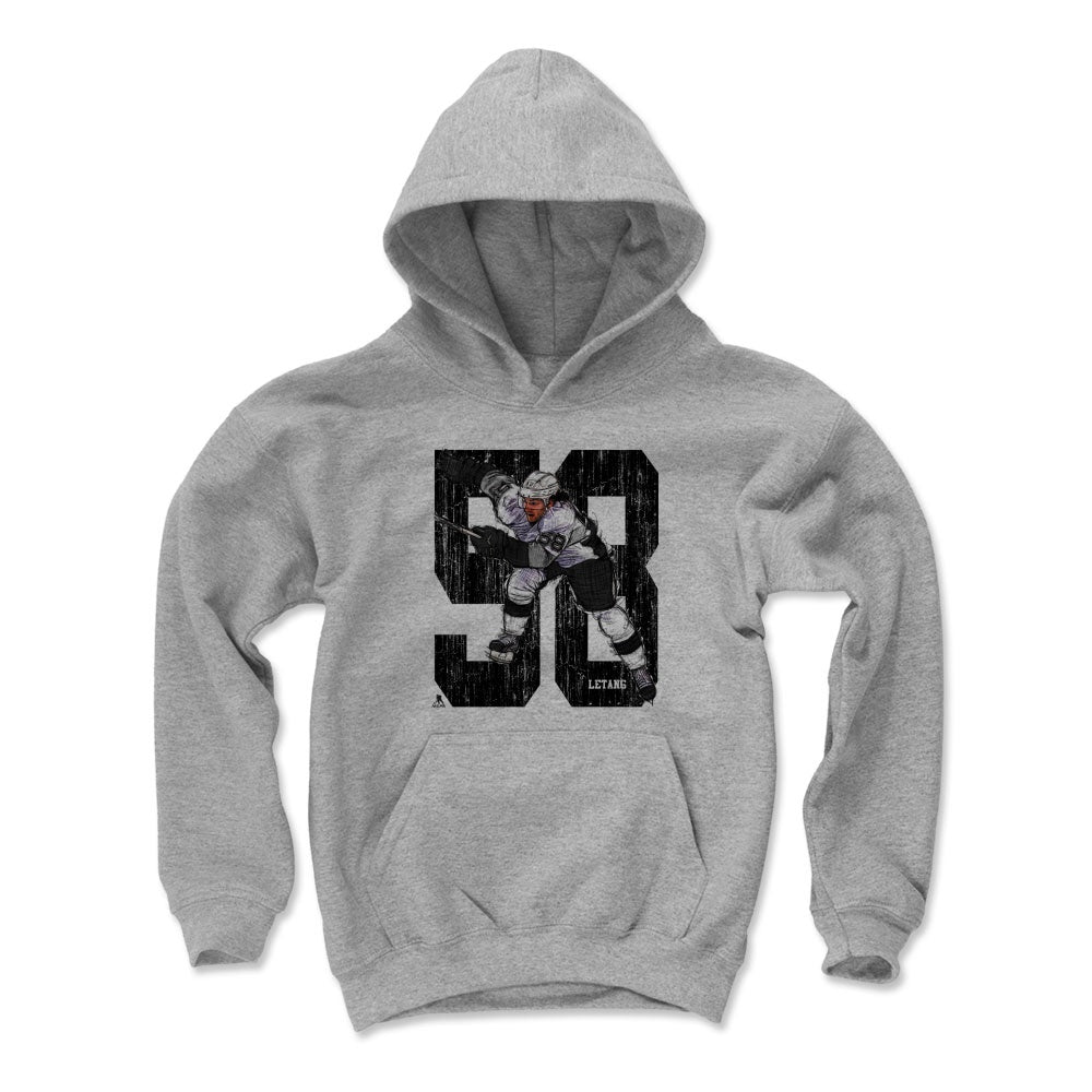 Kris Letang Sketch 58 K