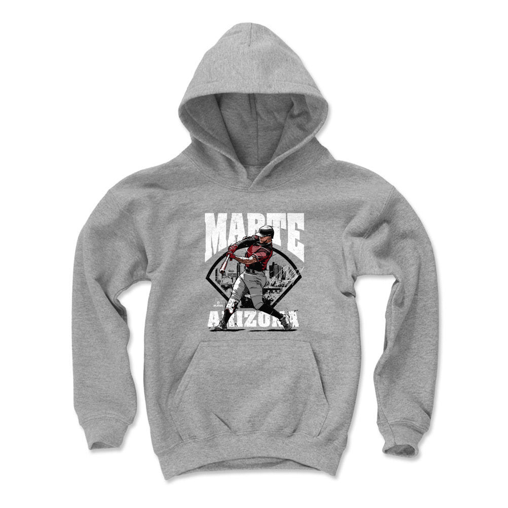 Ketel Marte Field WHT