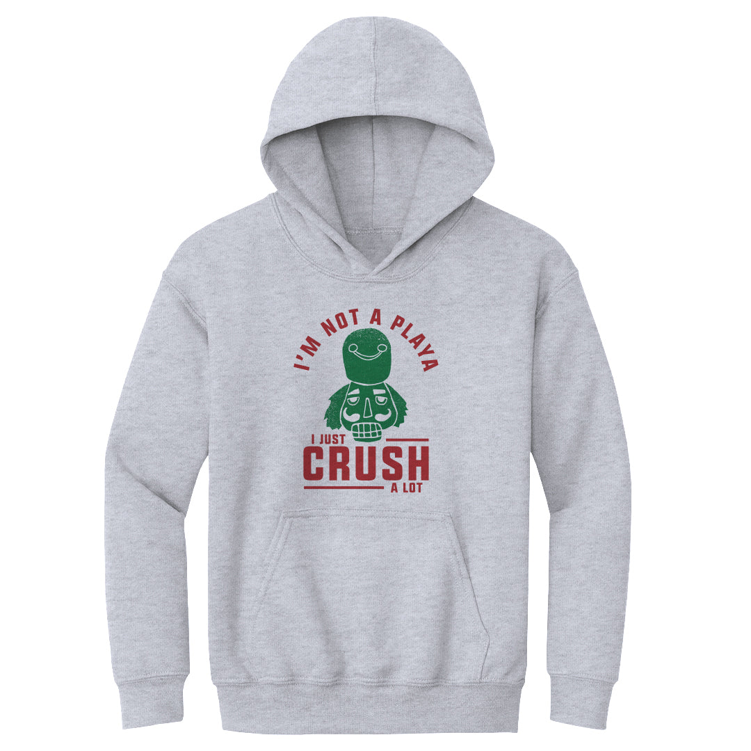 Christmas Nutcracker Crush A Lot