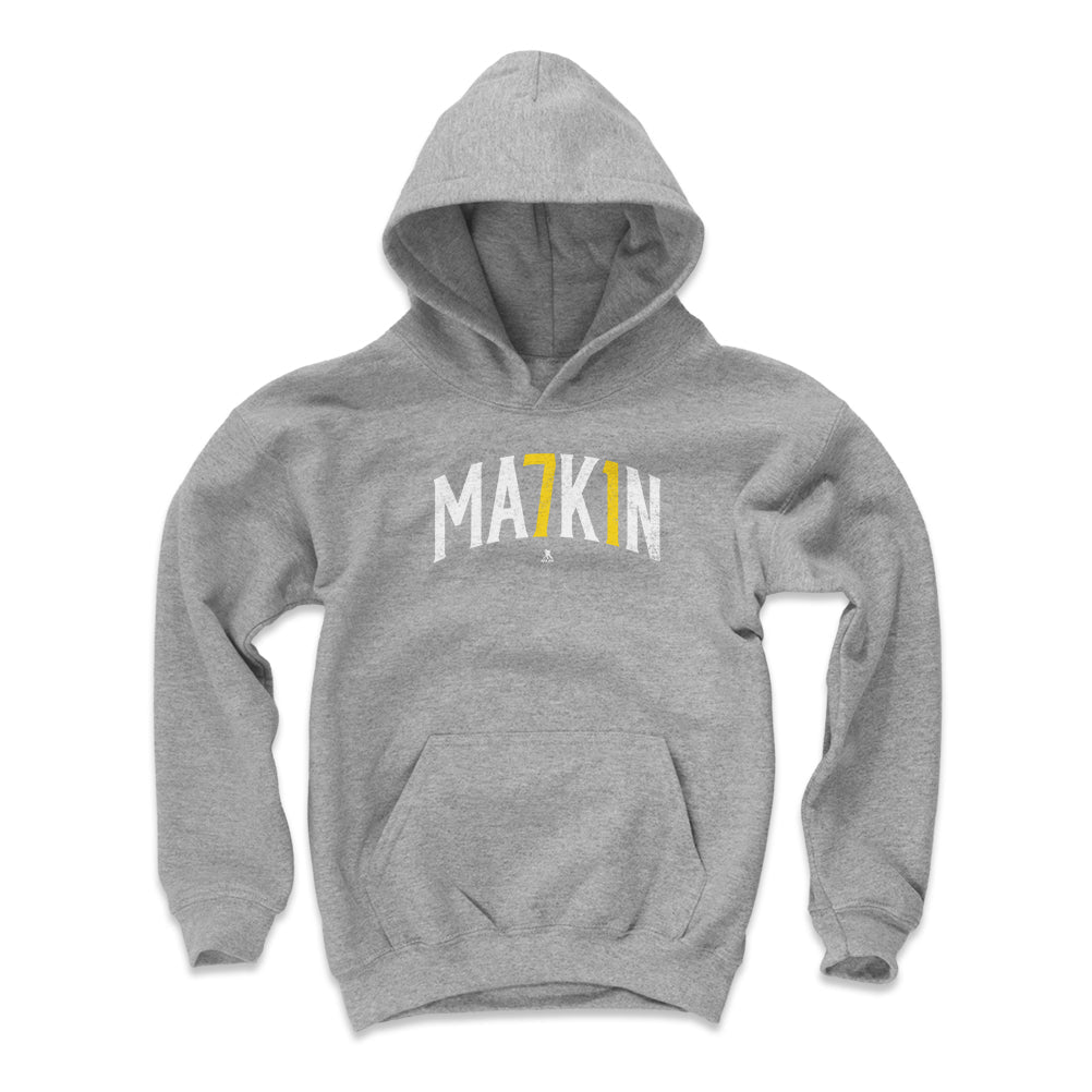 Evgeni Malkin MA7K1N W WHT