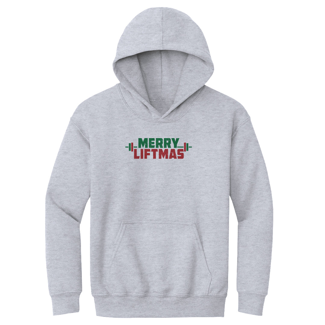 Christmas Merry Liftmas