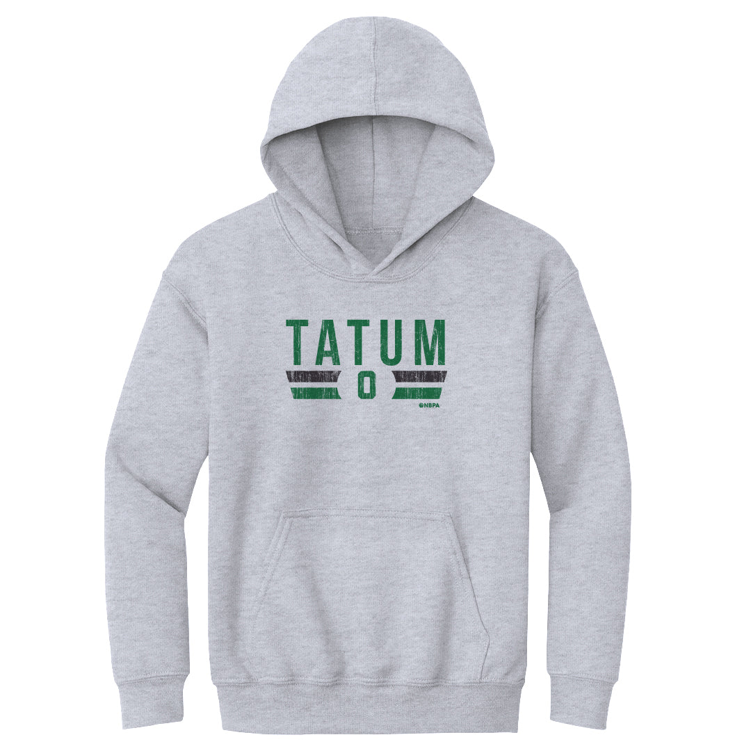 Jayson Tatum Boston Font G