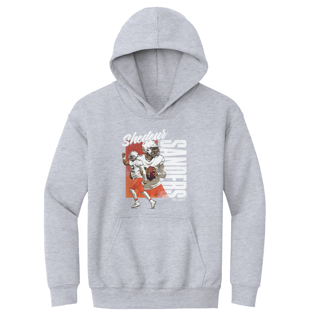 Shedeur Sanders Cleveland Highlight WHT