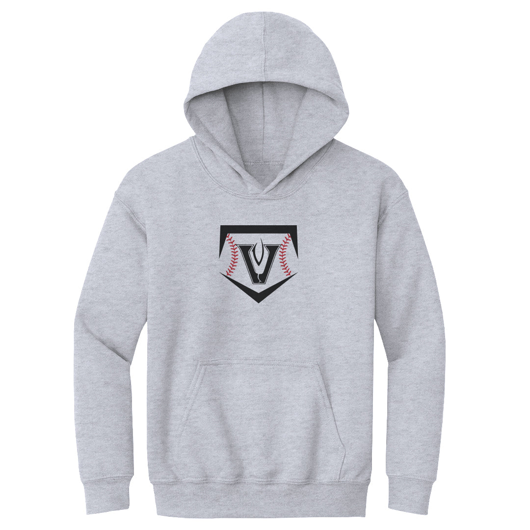 Vandegrift Crown Trio Baseball Diamond