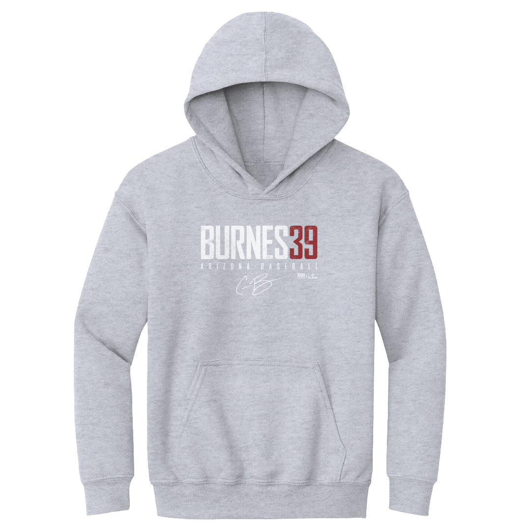 Corbin Burnes Arizona Elite WHT