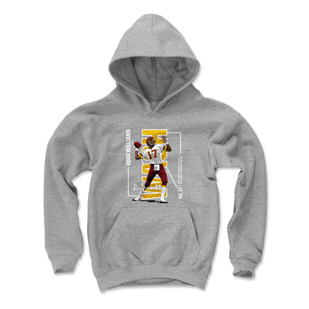 Doug Williams Throwback City WHT