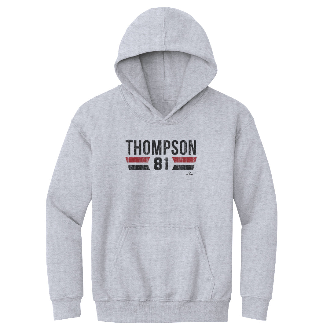 Ryan Thompson Arizona Font