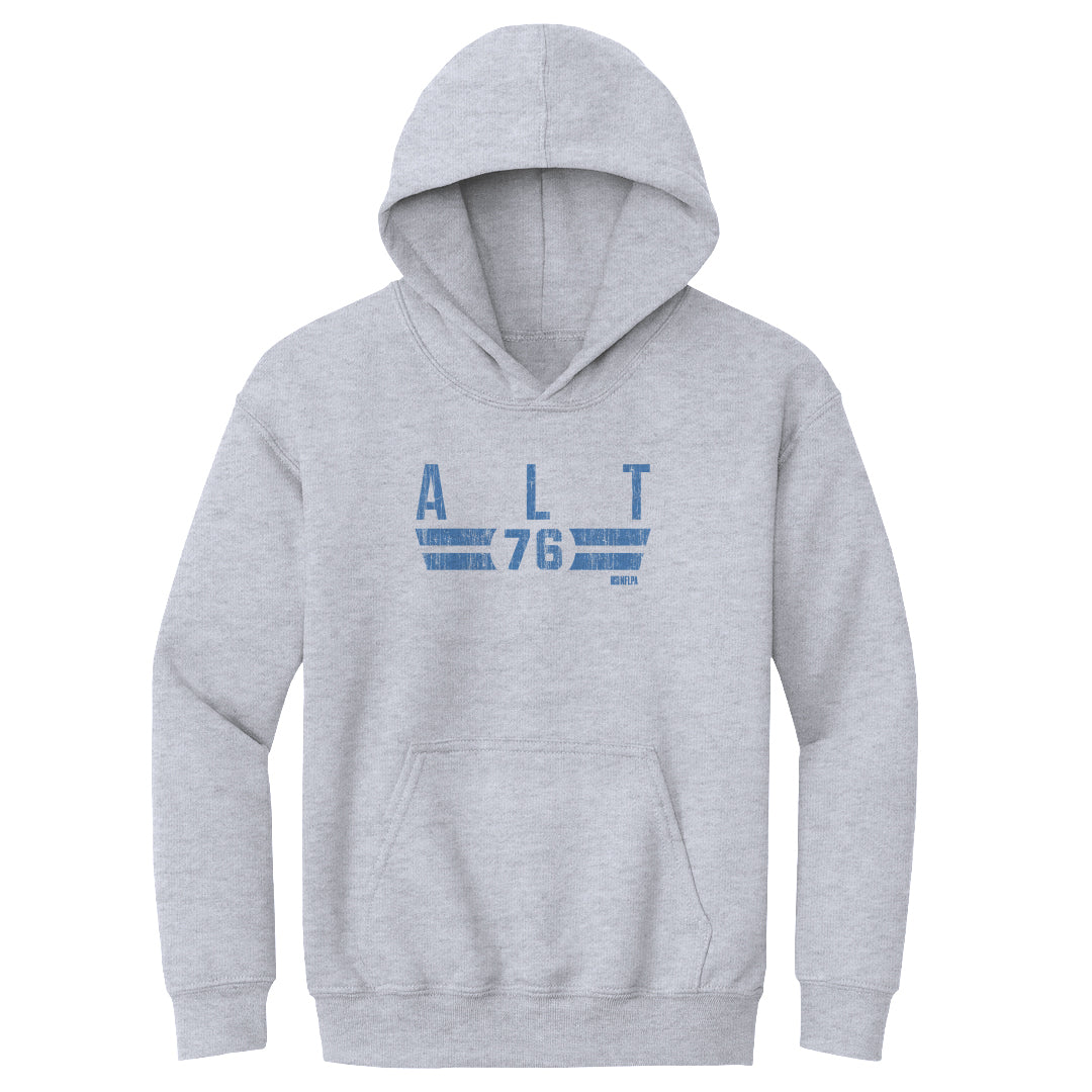 Joe Alt Los Angeles C Font