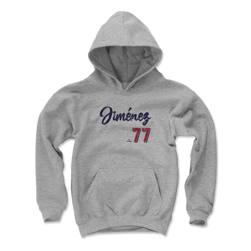 Joe Jimenez Atlanta Script