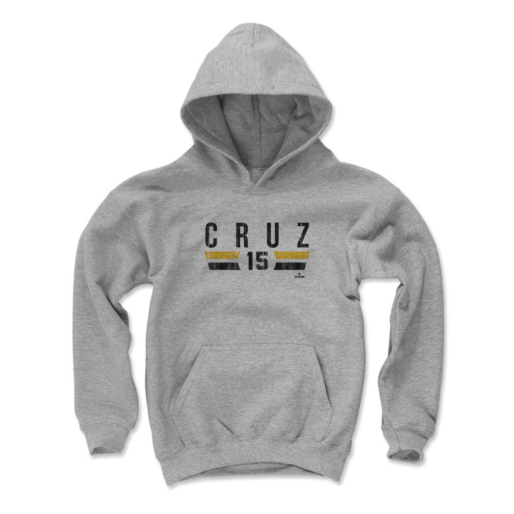 Oneil Cruz Pittsburgh Font