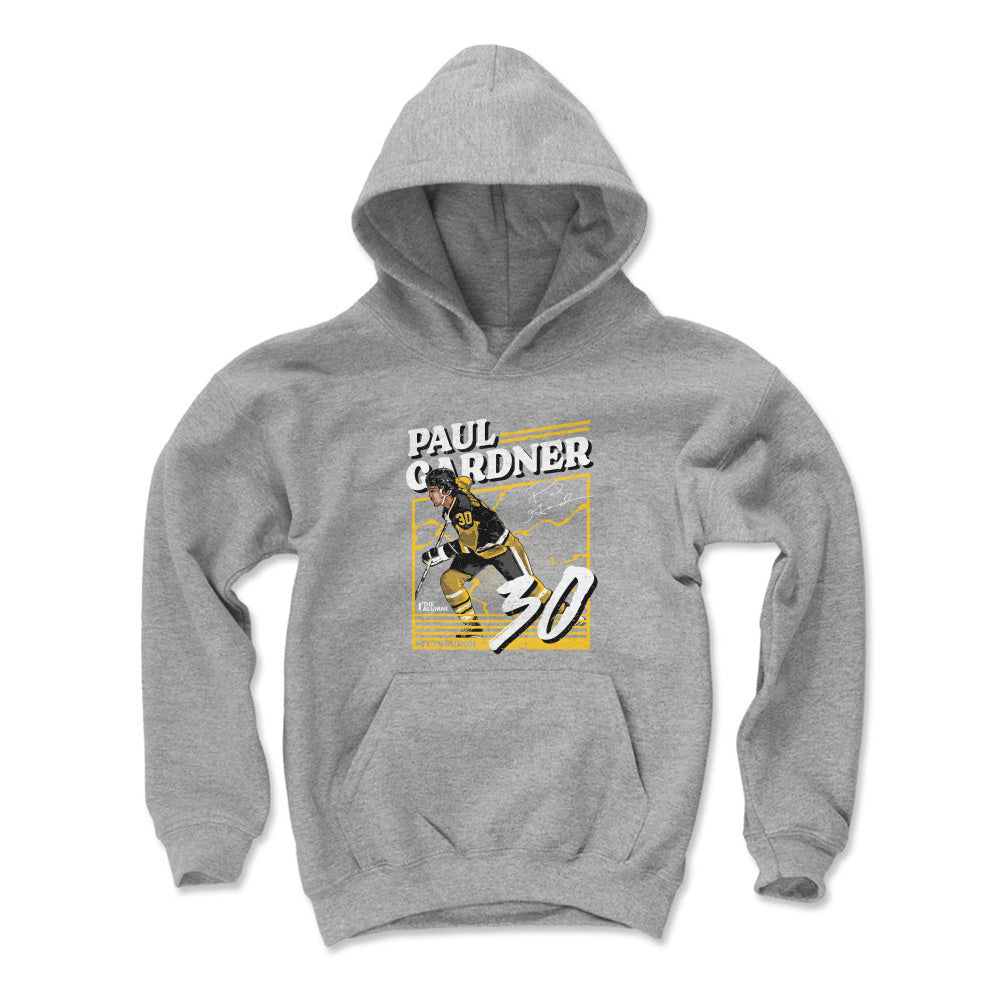 Paul Gardner Pittsburgh Power WHT