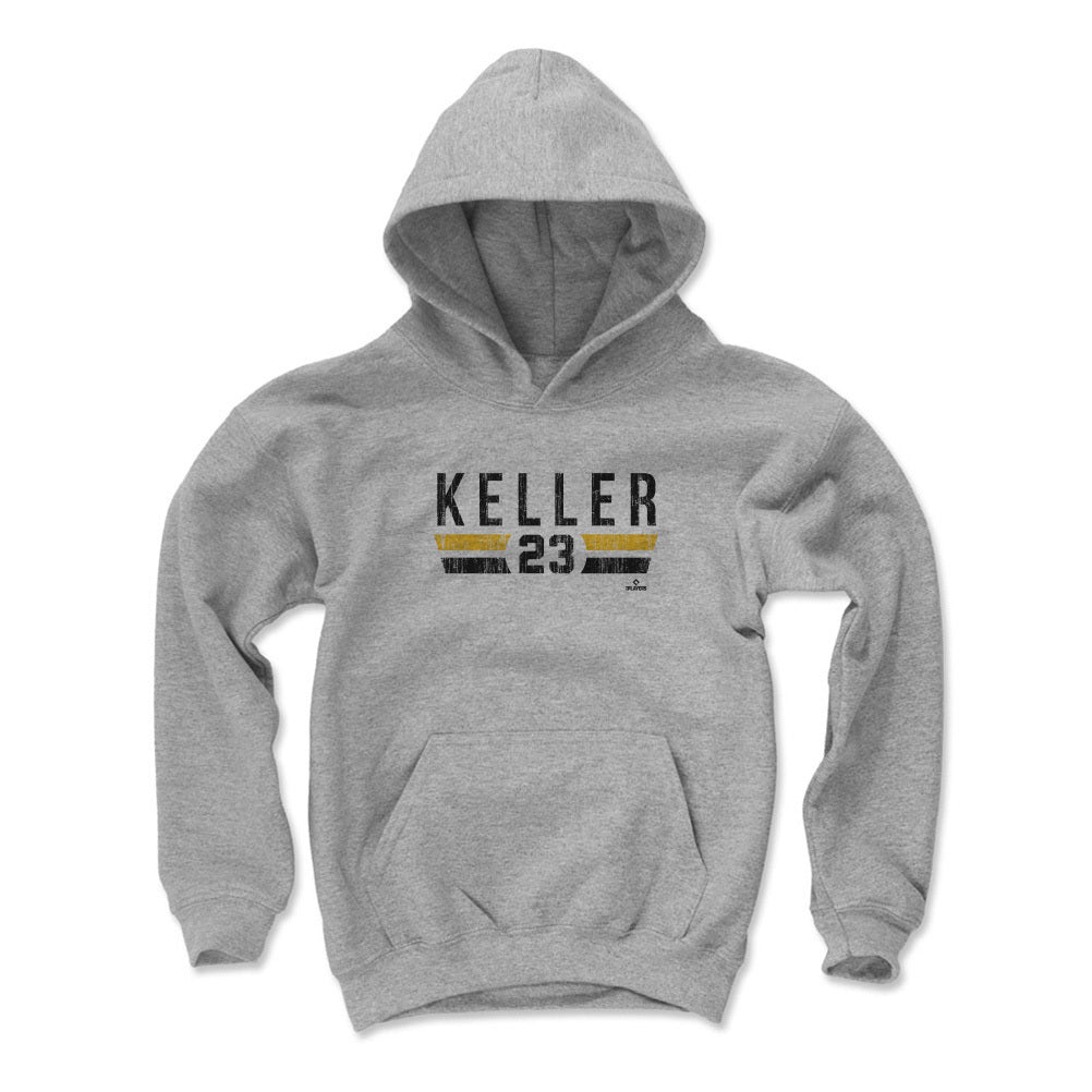 Mitch Keller Pittsburgh Font
