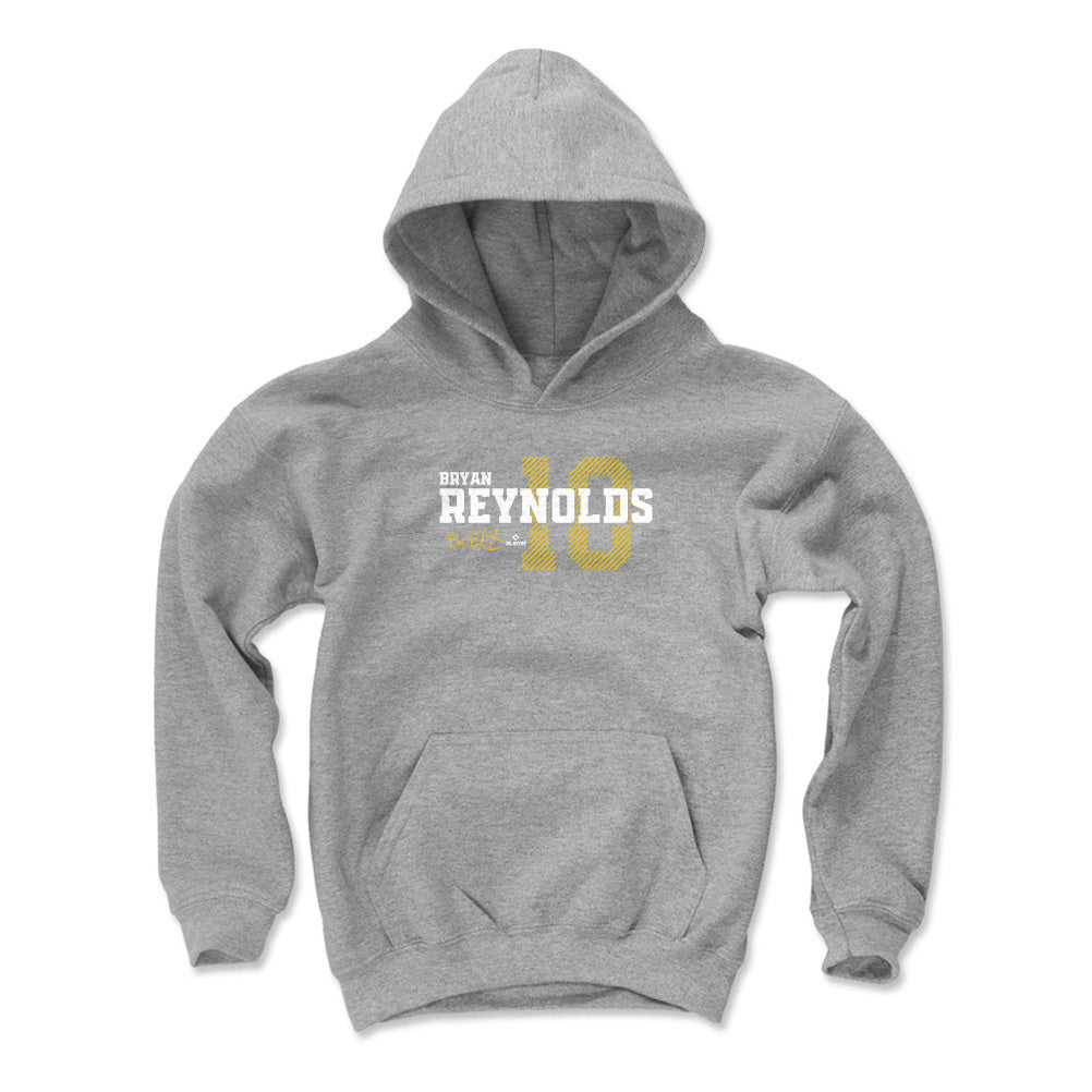 Bryan Reynolds Type WHT