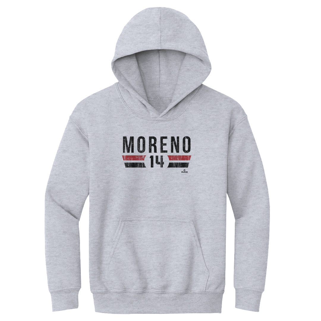 Gabriel Moreno Arizona Font