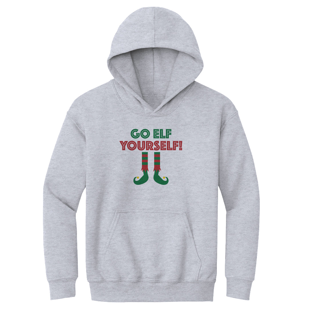 Christmas Go Elf Yourself