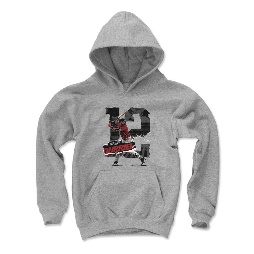 Lourdes Gurriel Jr. Arizona Rough WHT
