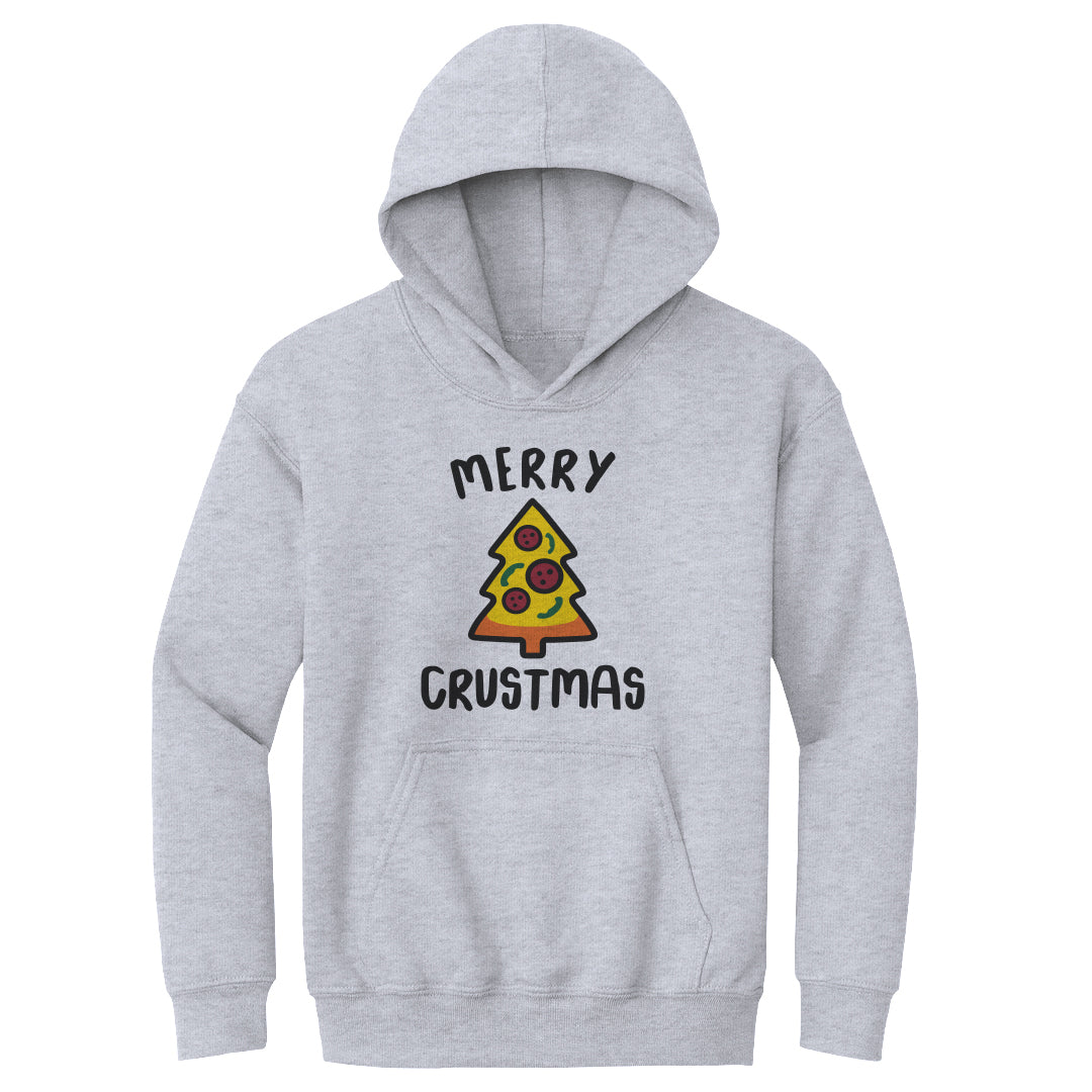 Christmas Merry Crustmas