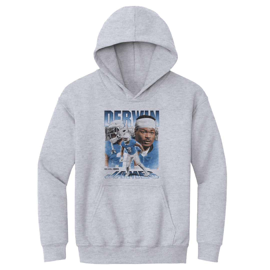 Derwin James Los Angeles C Vintage