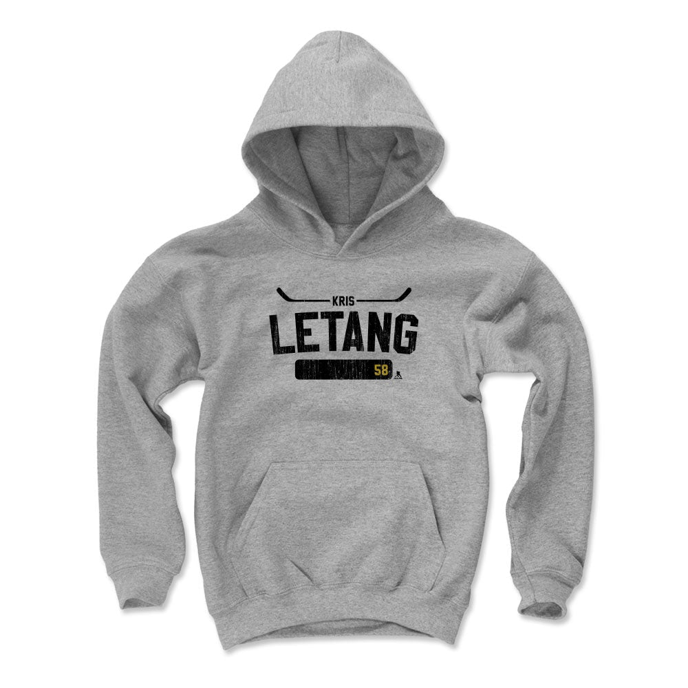 Kris Letang Athletic K