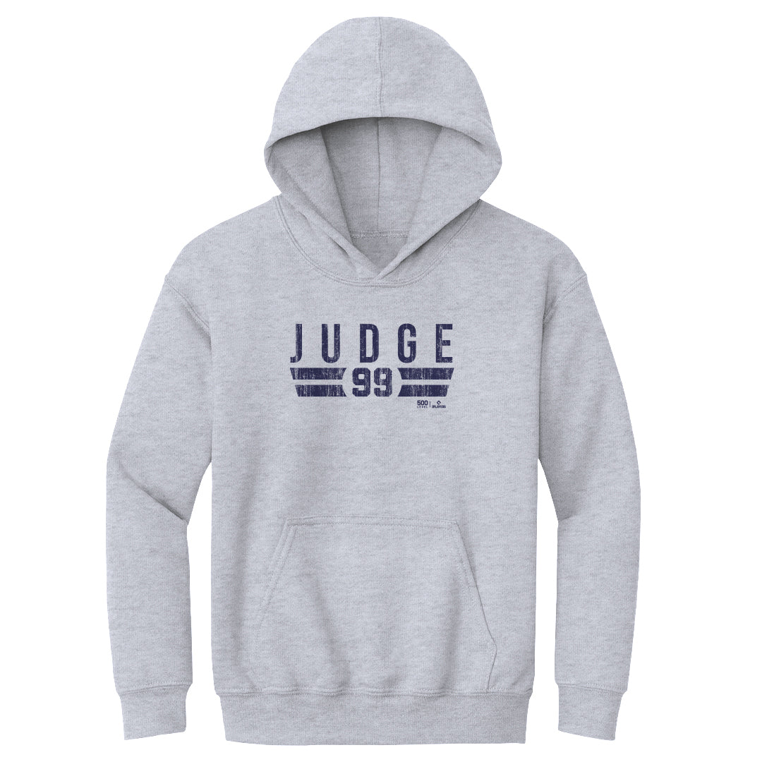 Aaron Judge New York Y Font