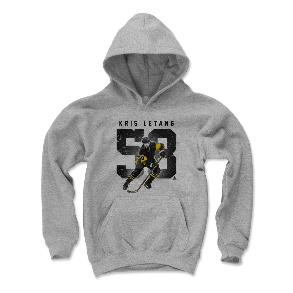 Kris Letang Grunge K