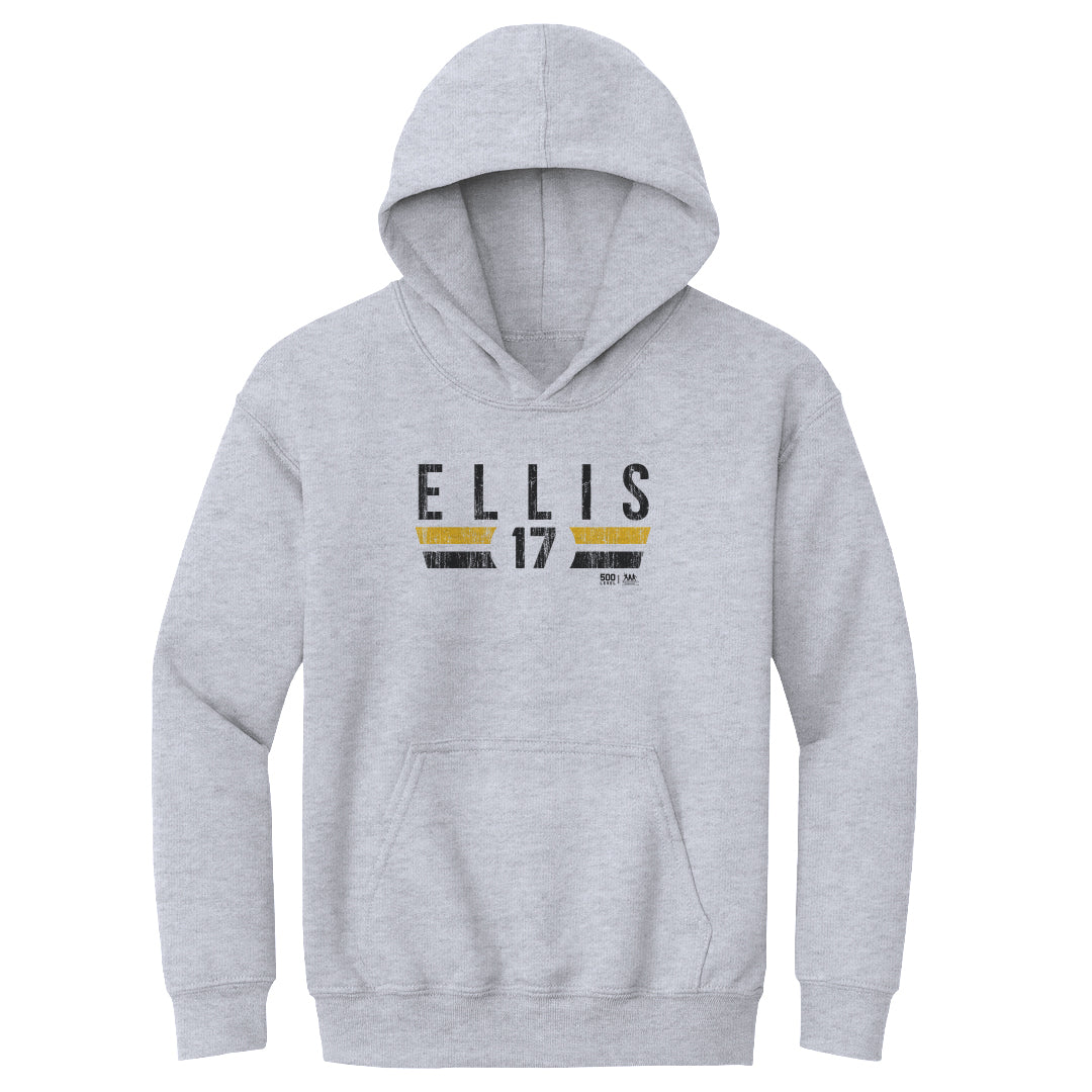 Dock Ellis Pittsburgh Font