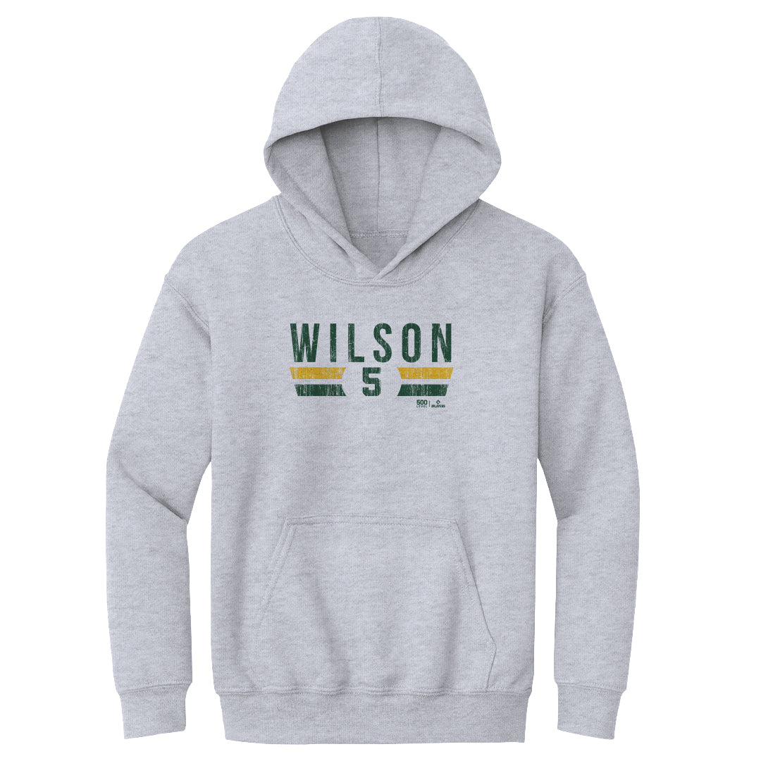 Jacob Wilson Sacramento Font
