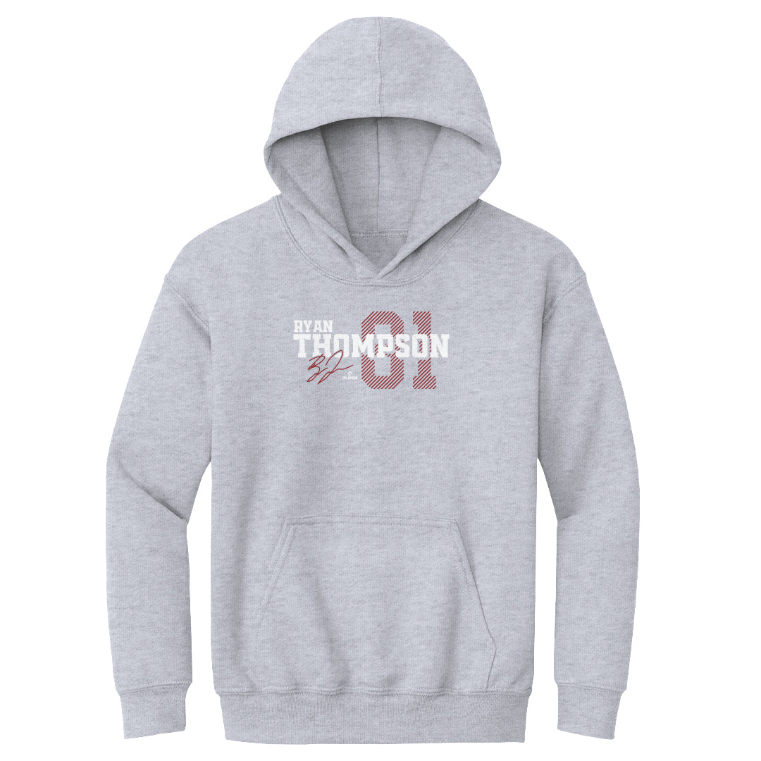 Ryan Thompson Arizona Type WHT