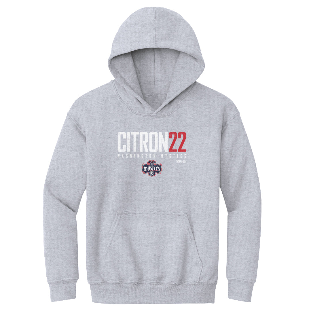 Sonia Citron Washington Mystics Elite WHT