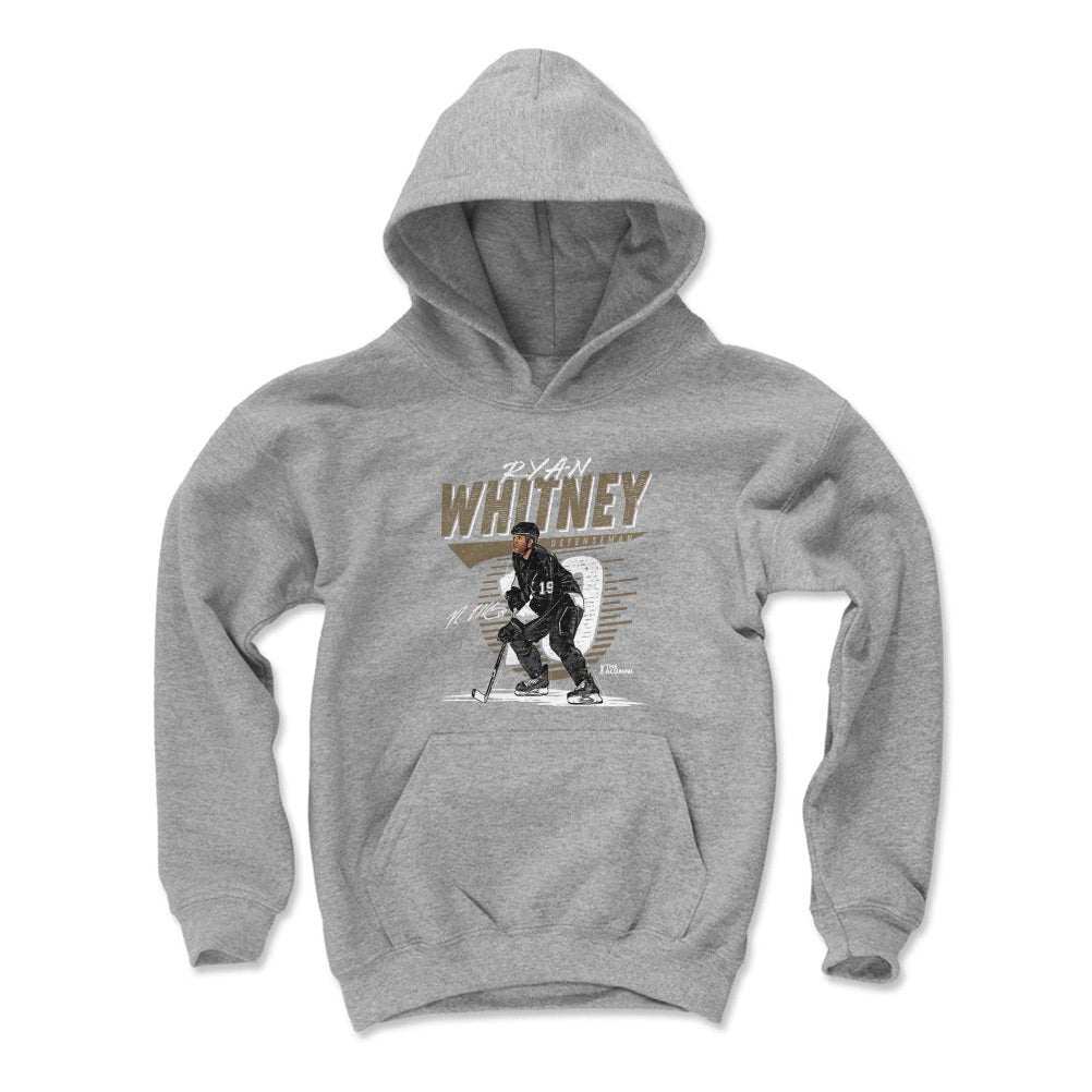 Ryan Whitney Pittsburgh Comet WHT
