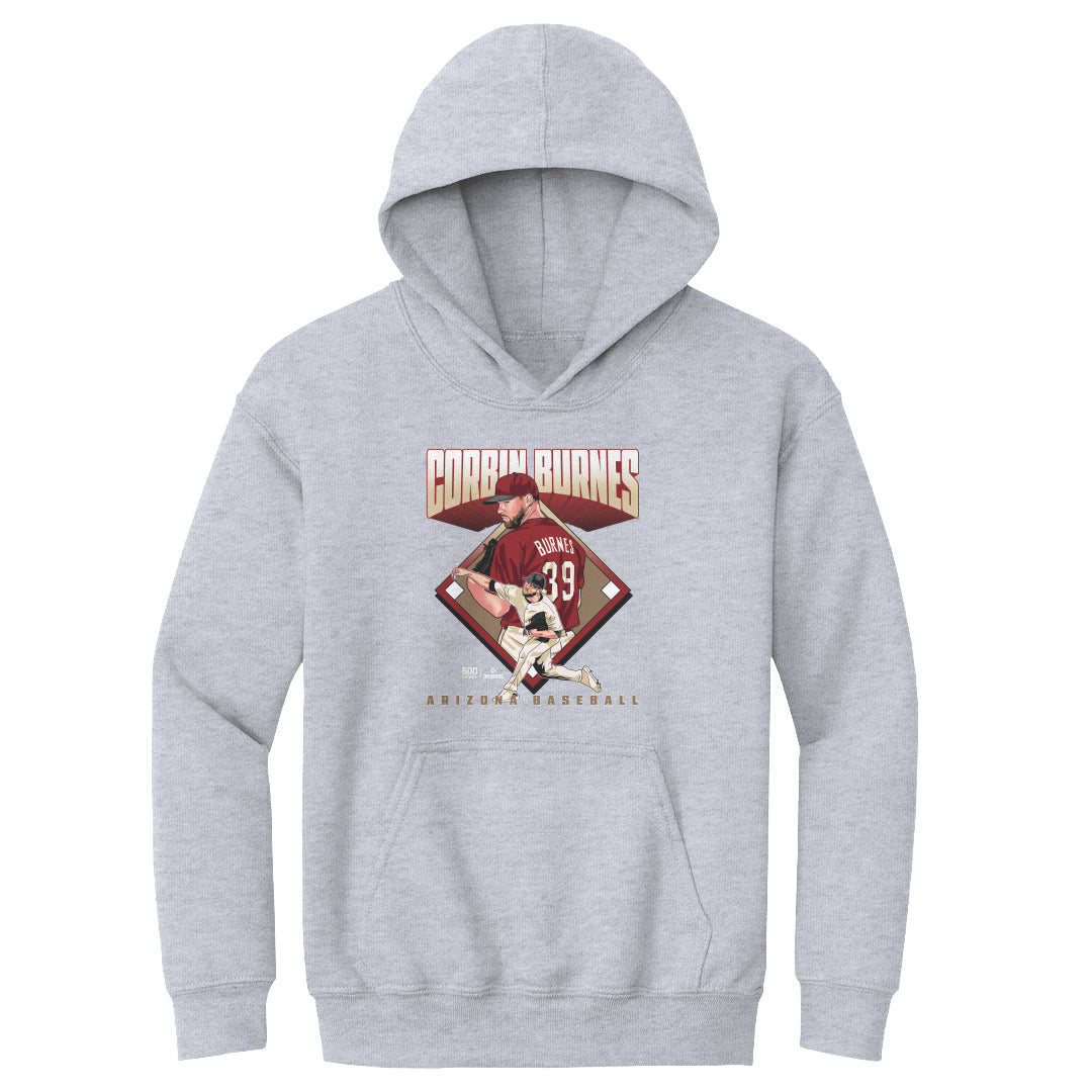 Corbin Burnes Arizona Diamond WHT