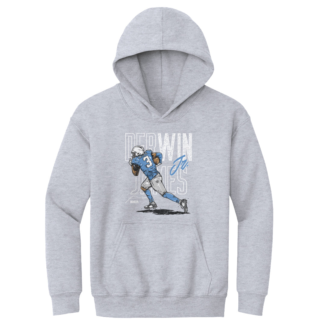 Derwin James Los Angeles C derWIN WHT