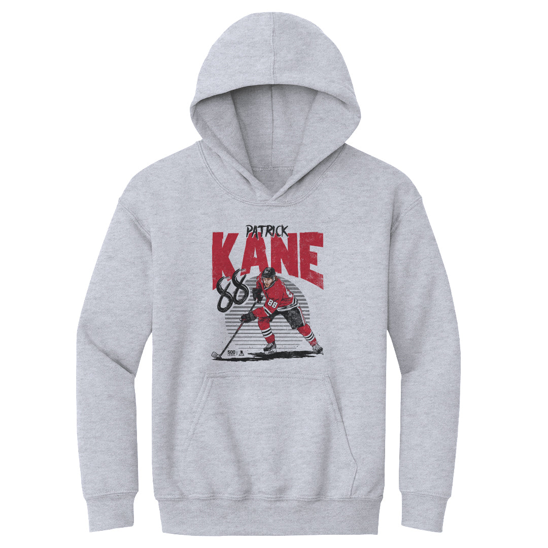 Patrick Kane Chicago Rise