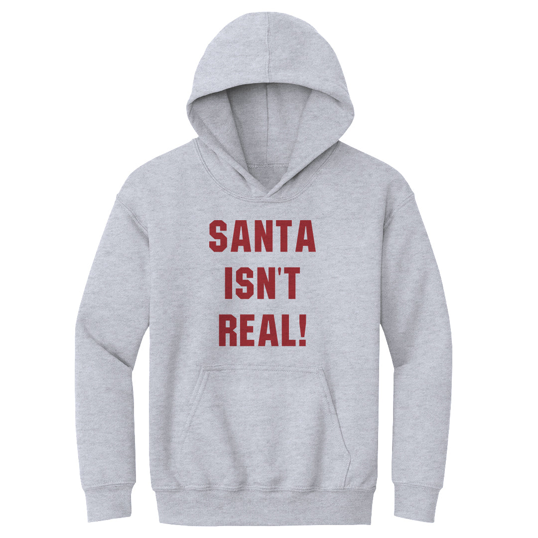 Christmas Santa Isn't Real