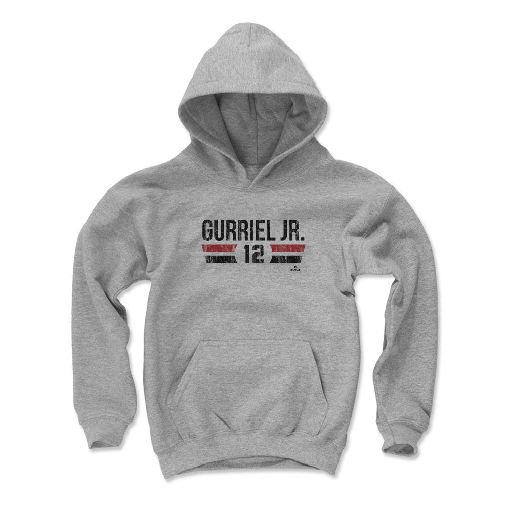 Lourdes Gurriel Jr. Arizona Font