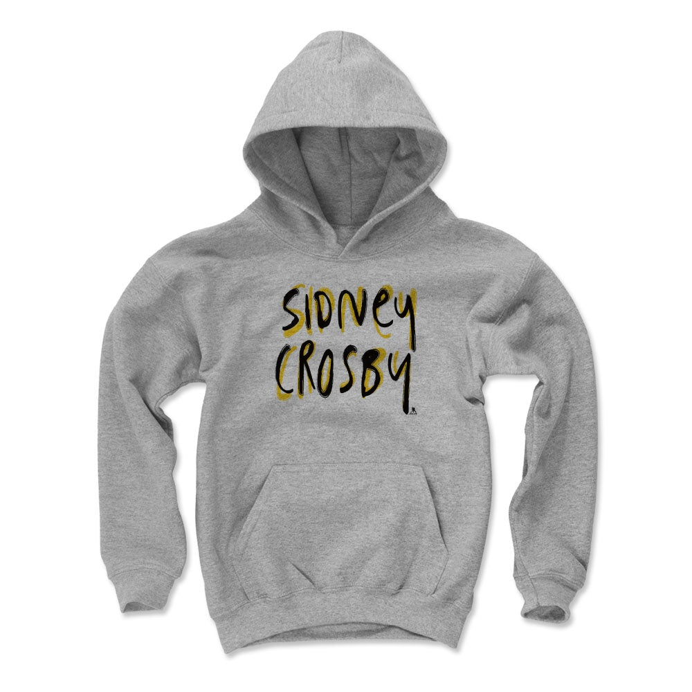Sidney Crosby Name K