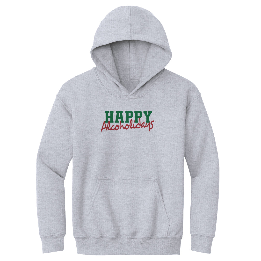 Christmas Happy Alcoholidays