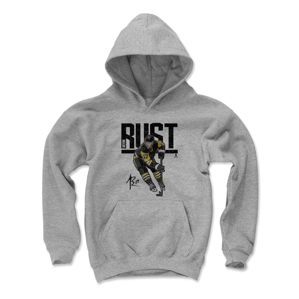 Bryan Rust Hyper K