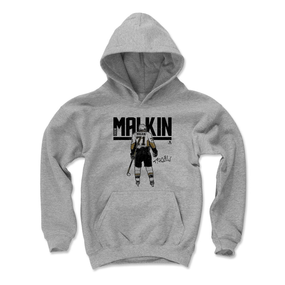 Evgeni Malkin Hyper K