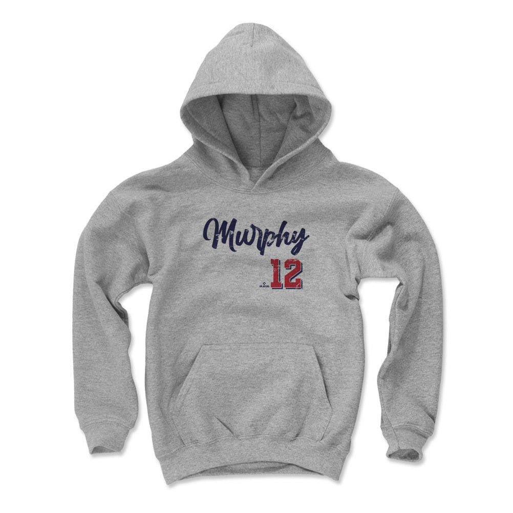 Sean Murphy Atlanta Script