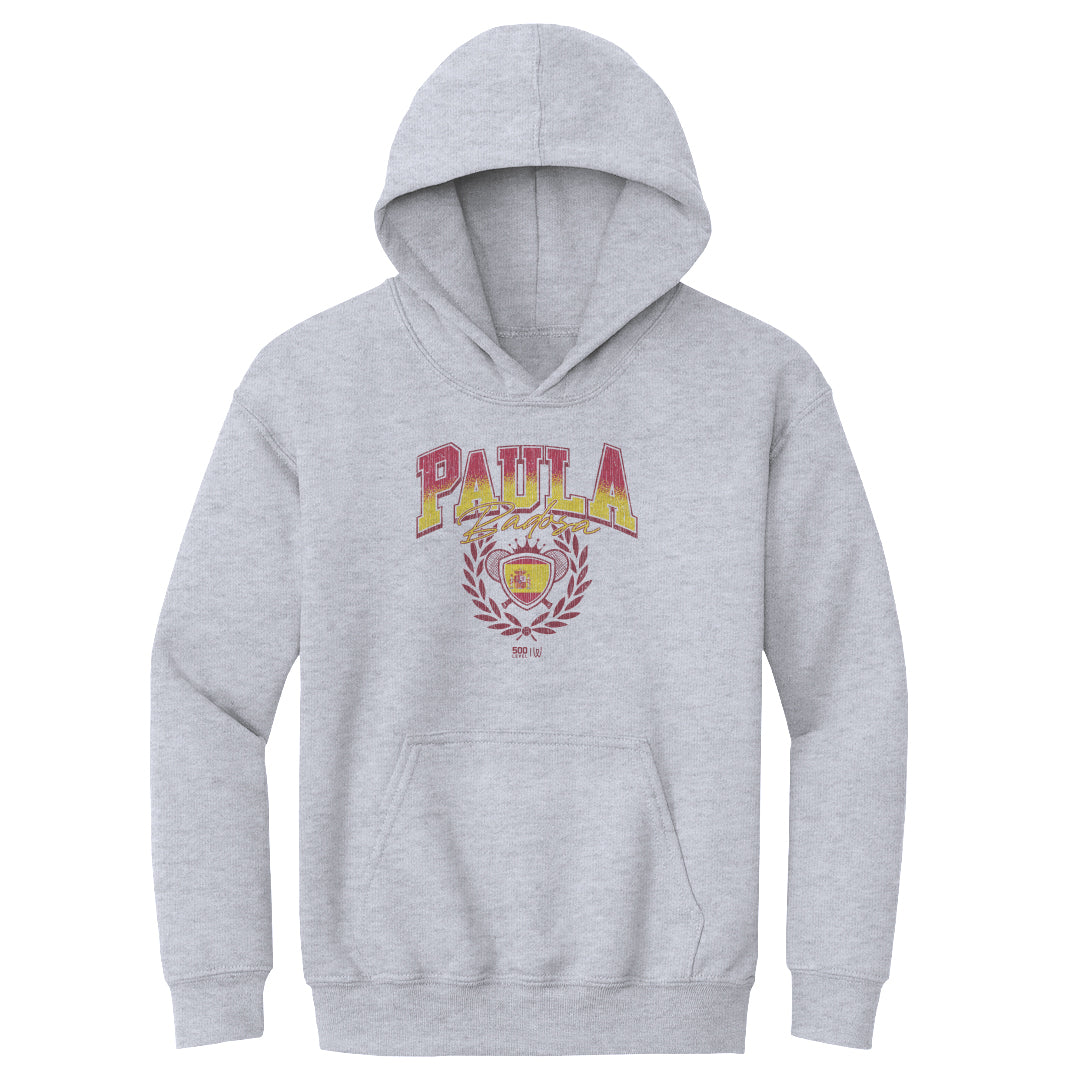 Paula Badosa Tennis Country Flag