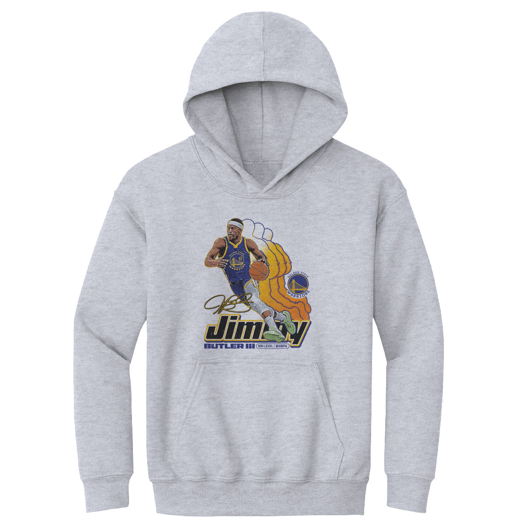 Jimmy Butler Golden State Warriors Retro