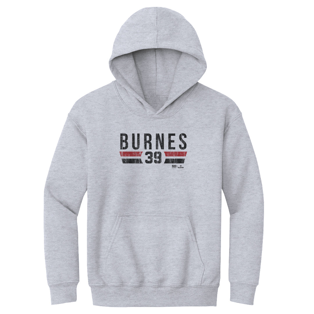 Corbin Burnes Arizona Font