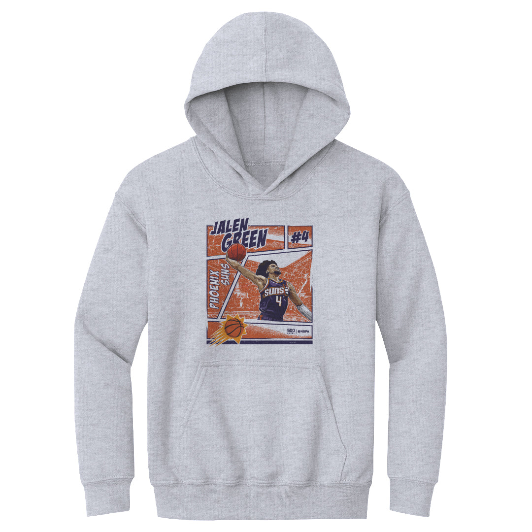 Jalen Green Phoenix Suns Comic