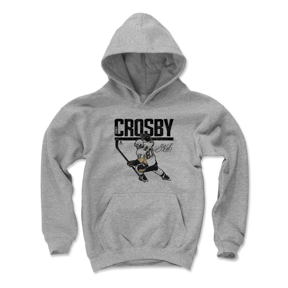 Sidney Crosby Hyper K